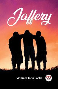 Cover image for Jaffery