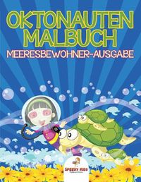 Cover image for Mysterioese Masken Malbucher (German Edition)