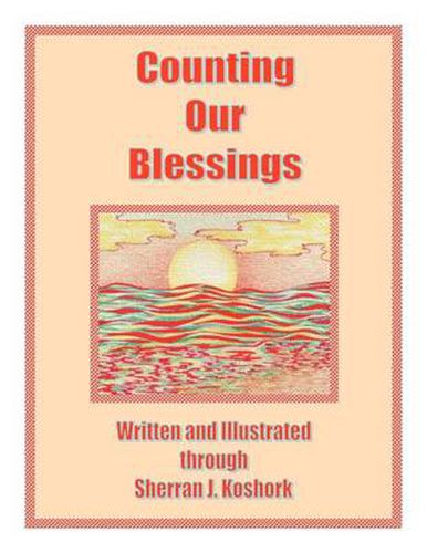 Cover image for Counting Our Blessings