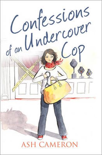 Cover image for Confessions of an Undercover Cop