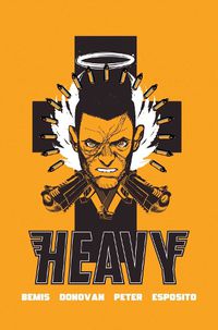 Cover image for Heavy: The Complete Series