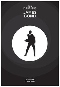 Cover image for Fan Phenomena: James Bond