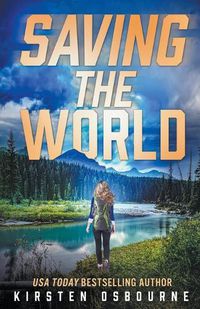 Cover image for Saving the World