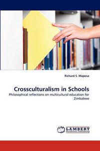 Cover image for Crossculturalism in Schools