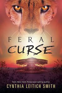 Cover image for Feral Curse