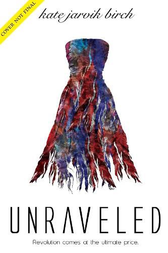 Cover image for Unraveled