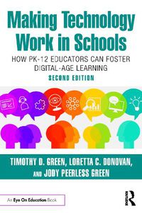 Cover image for Making Technology Work in Schools