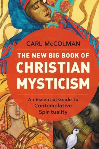 The New Big Book of Christian Mysticism