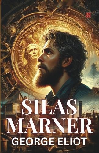 Cover image for Silas Marner