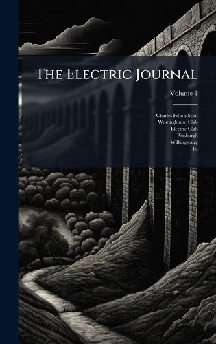 Cover image for The Electric Journal