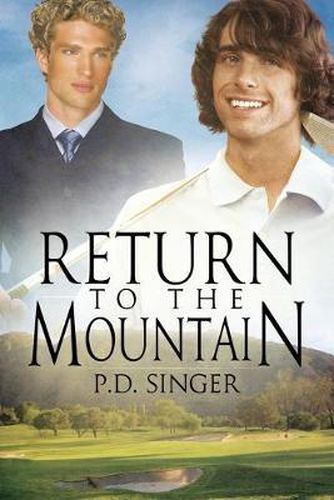 Cover image for Return to the Mountain