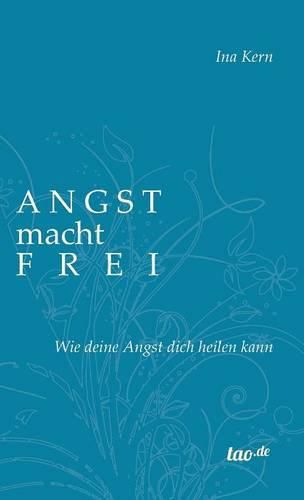 Cover image for Angst macht frei