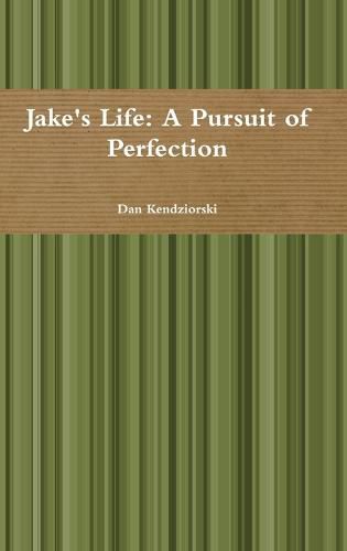 Cover image for Jake's Life