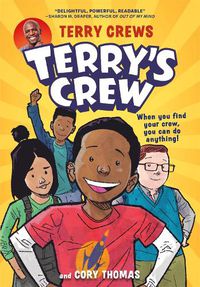 Cover image for Terry's Crew