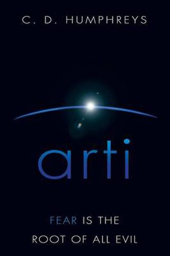 Cover image for Arti: Fear Is the Root of All Evil