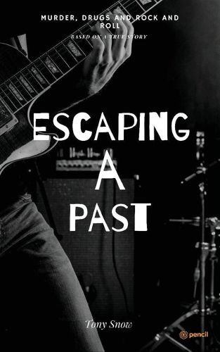 Cover image for Escaping A Past