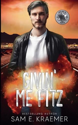 Cover image for Givin' Me Fitz
