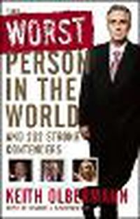 Cover image for The Worst Person in the World: And 202 Strong Contenders