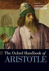 Cover image for The Oxford Handbook of Aristotle