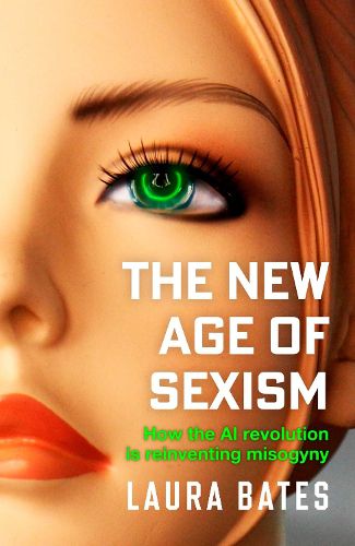 Cover image for The New Age of Sexism