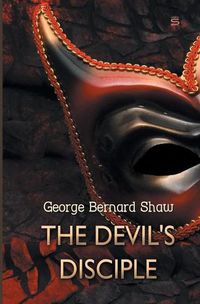 Cover image for The Devil's Disciple