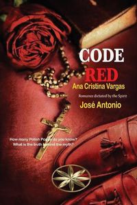 Cover image for Code Red