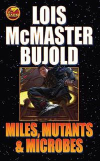 Cover image for Miles Mutants & Microbes