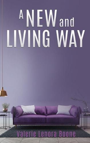 Cover image for A NEW And Living Way Volume - 3