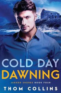 Cover image for Cold Day Dawning