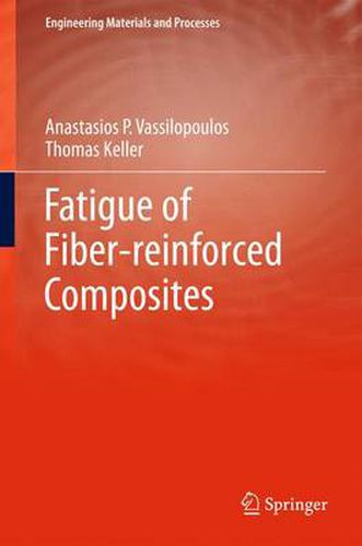 Fatigue of Fiber-reinforced Composites