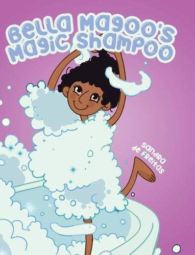 Cover image for Bella Magoo's Magic Shampoo