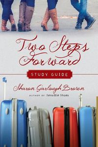 Cover image for Two Steps Forward Study Guide