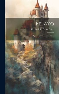 Cover image for Pelayo