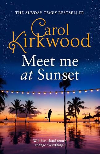 Cover image for Meet Me at Sunset