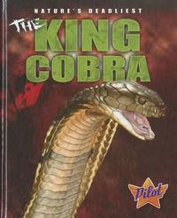 Cover image for The King Cobra
