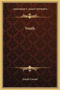 Cover image for Youth