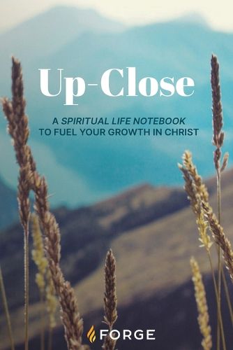 Cover image for Up-Close