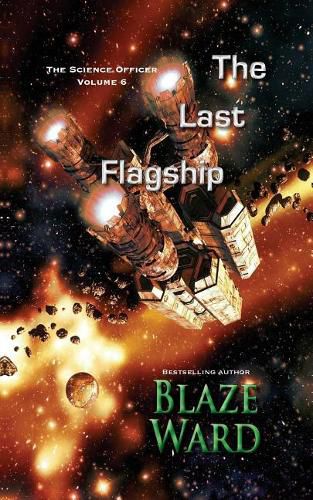 Cover image for The Last Flagship