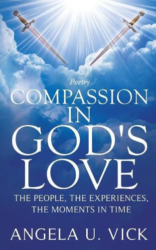 Cover image for Compassion in God's Love