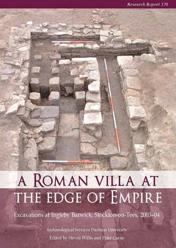 A Roman Villa at the Edge of Empire