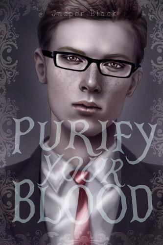 Cover image for Purify Your Blood