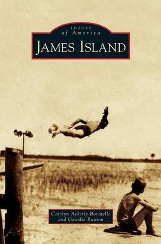 Cover image for James Island