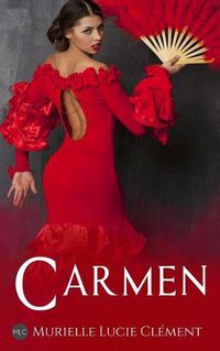 Cover image for Carmen