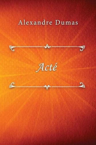 Cover image for Acte