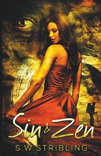 Cover image for Sin and Zen