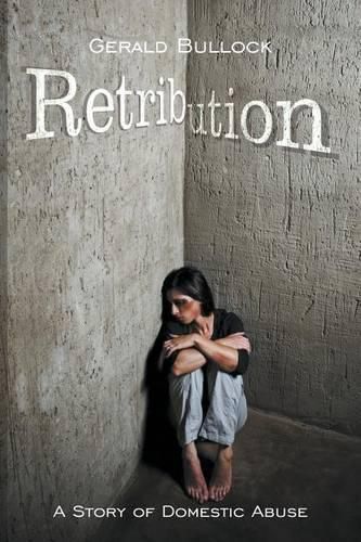 Cover image for Retribution