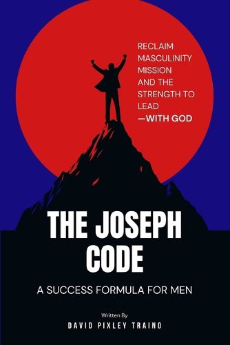 Cover image for The Joseph Code