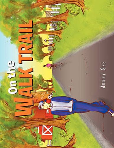 Cover image for On the Walk Trail