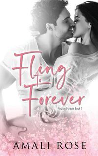 Cover image for Fling to Forever