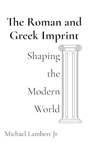 Cover image for The Roman and Greek Imprint